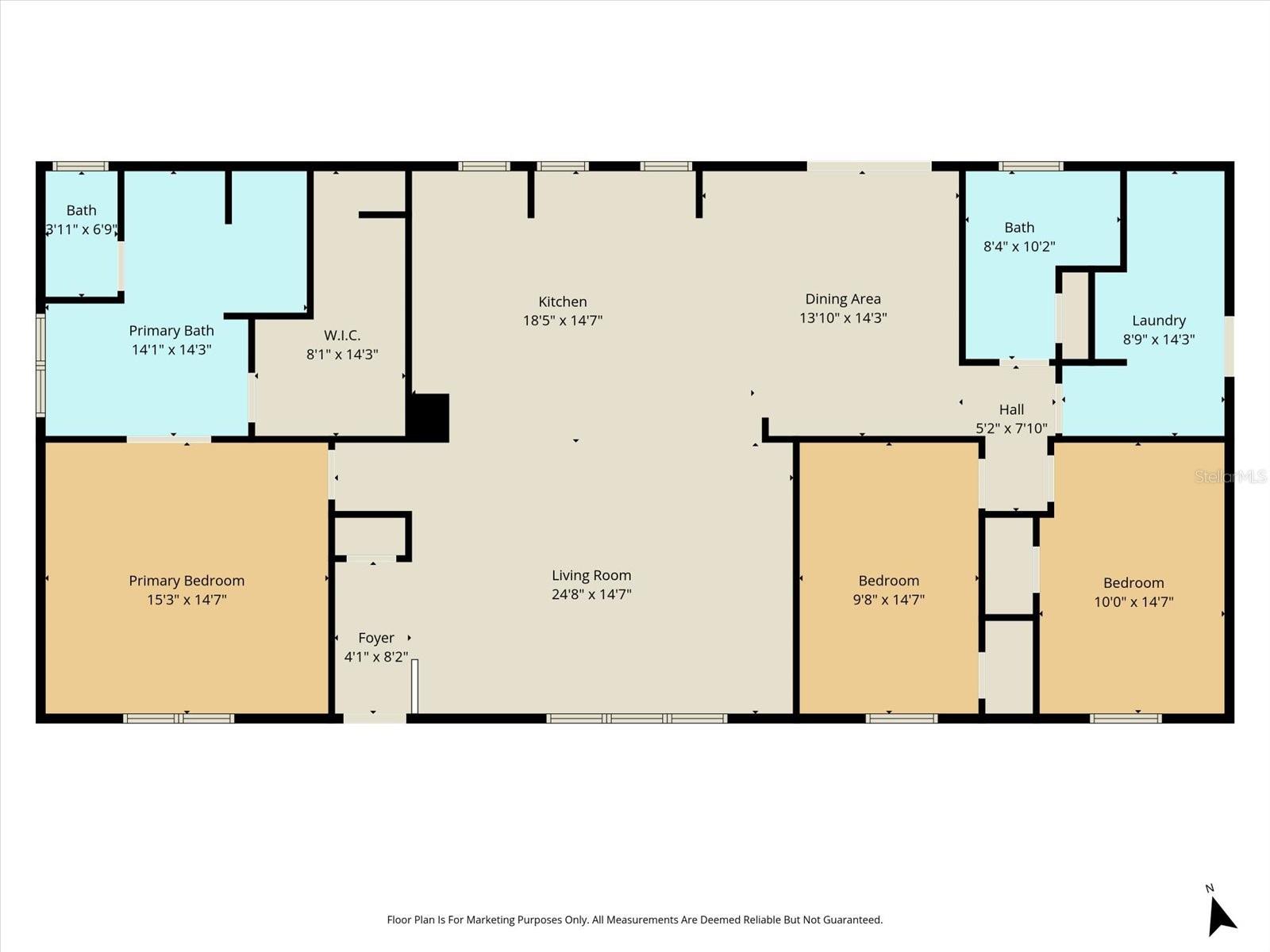 LANCALA FARMS UN 02 - Residential