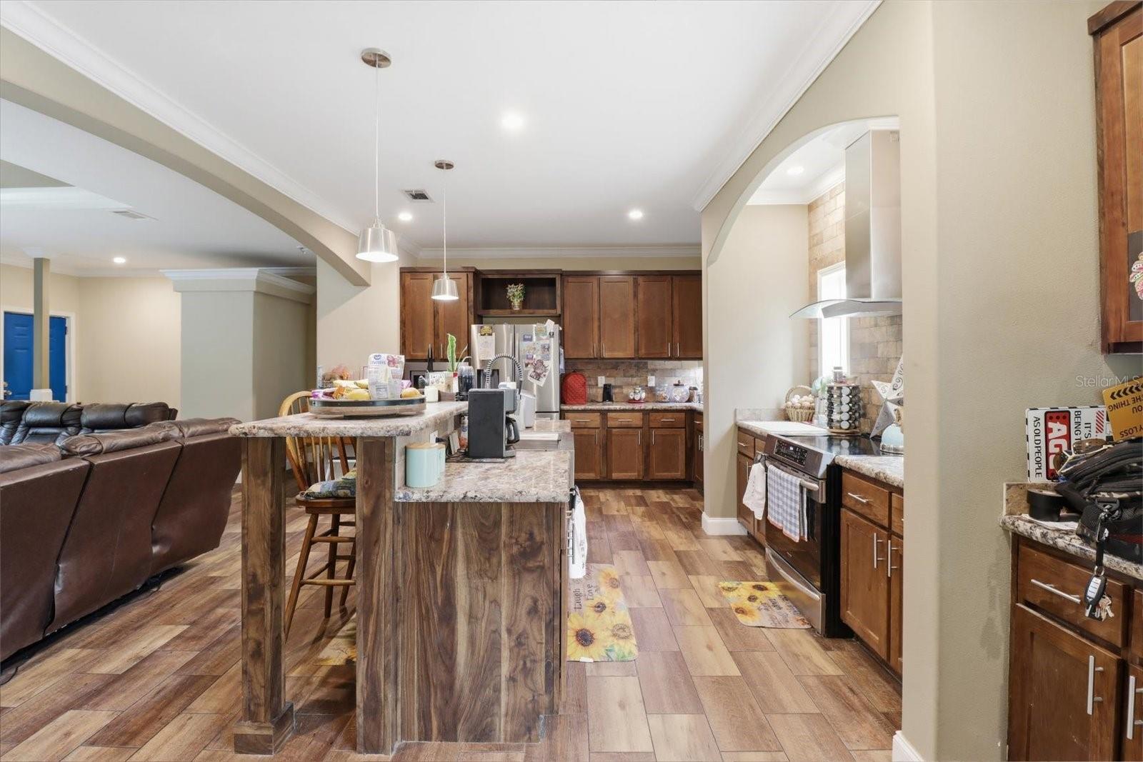 LANCALA FARMS UN 02 - Residential