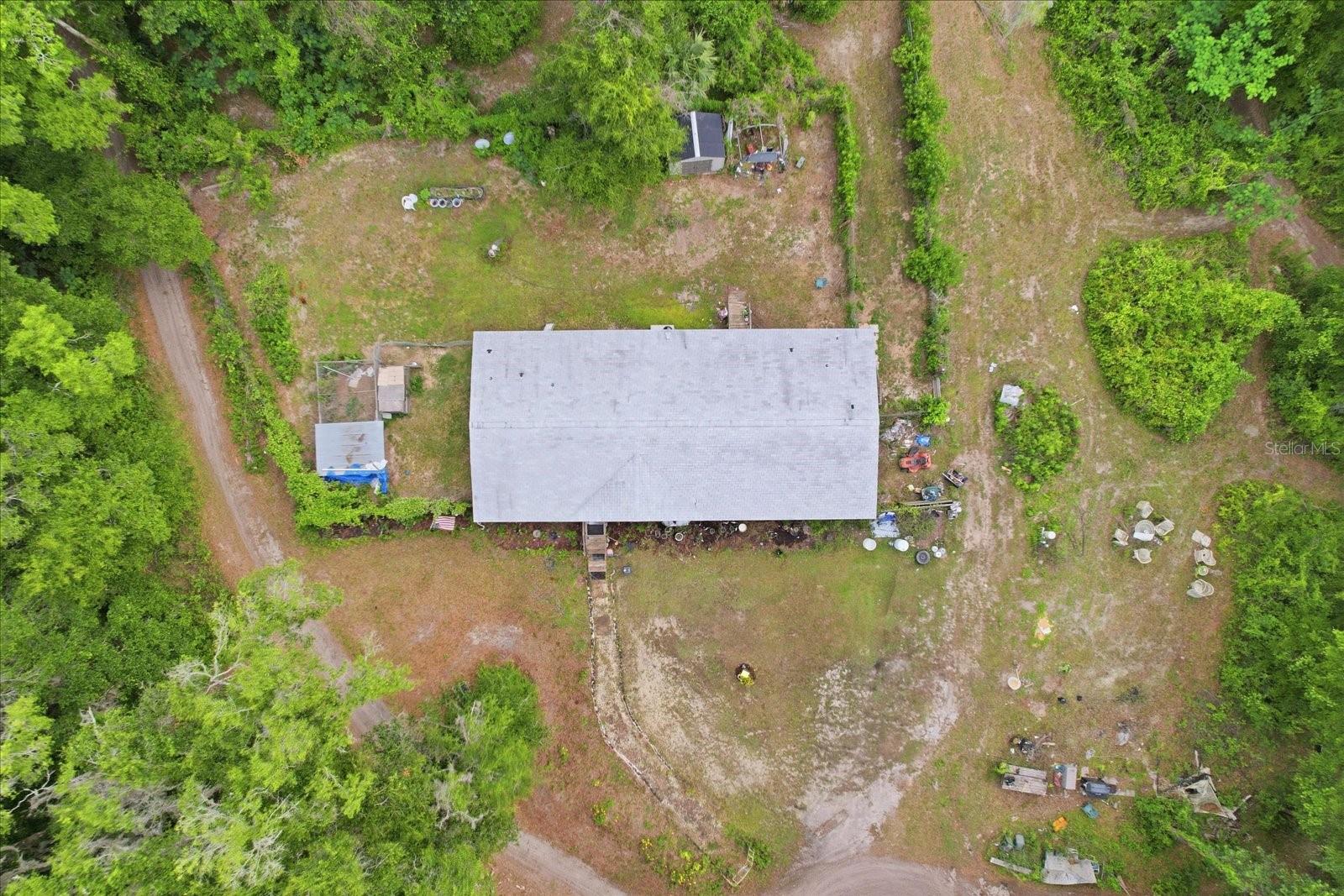 LANCALA FARMS UN 02 - Residential