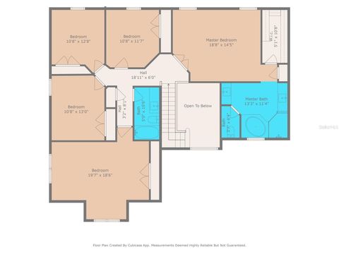 A home in WESLEY CHAPEL