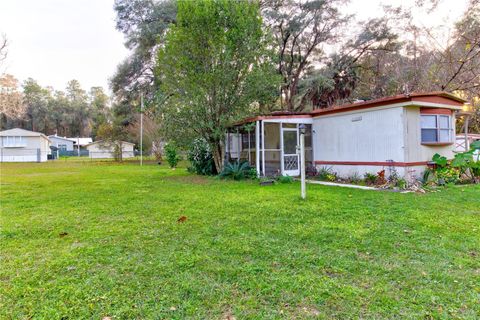 A home in OCALA