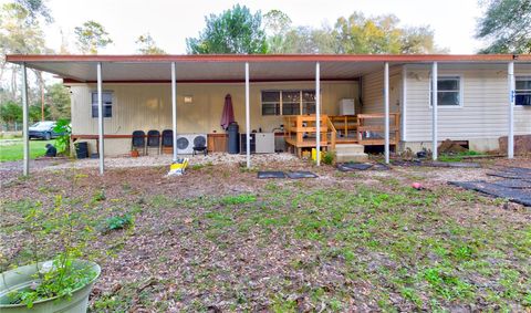 A home in OCALA