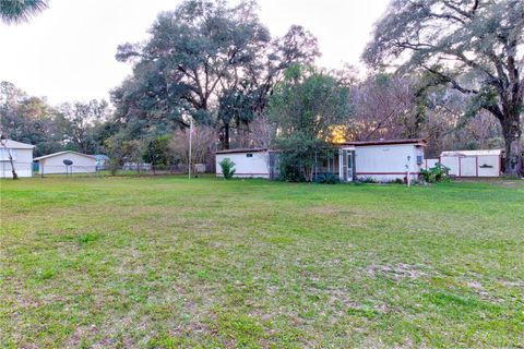 A home in OCALA