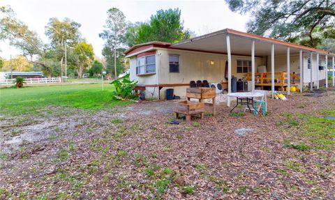 A home in OCALA