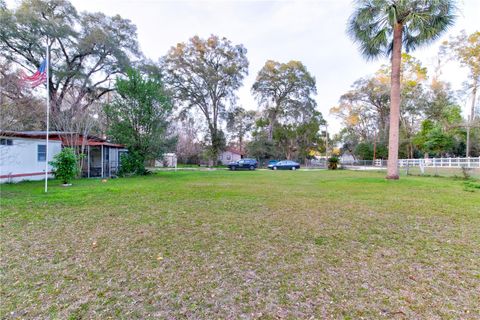 A home in OCALA