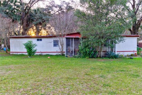 A home in OCALA