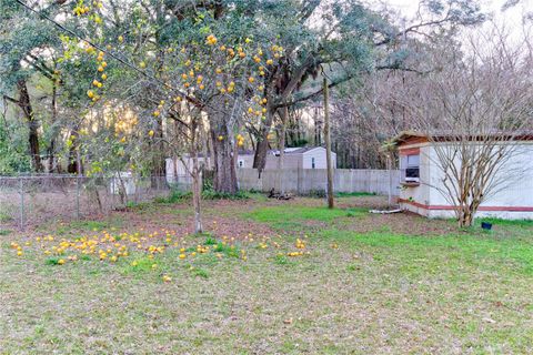 A home in OCALA