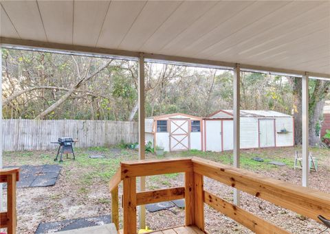 A home in OCALA