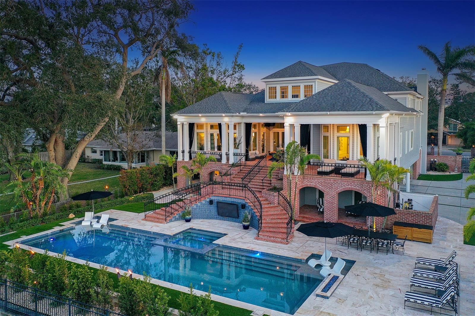 BAY POINT PARK 2 - Residential