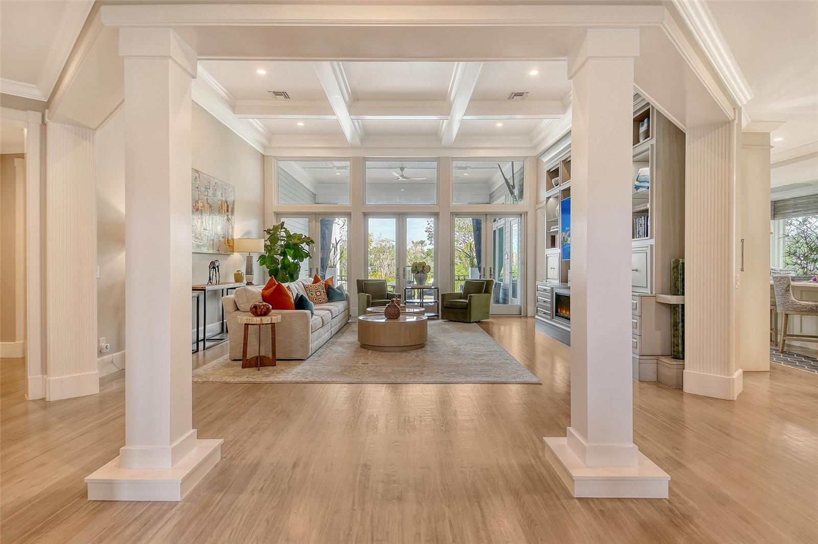 BAY POINT PARK 2 - Residential