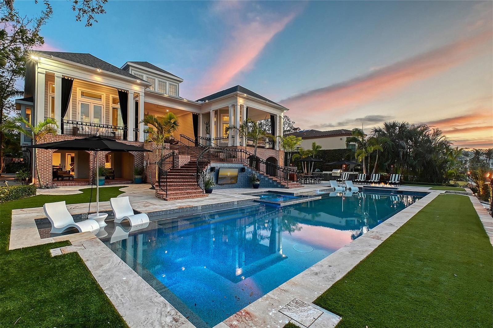 BAY POINT PARK 2 - Residential