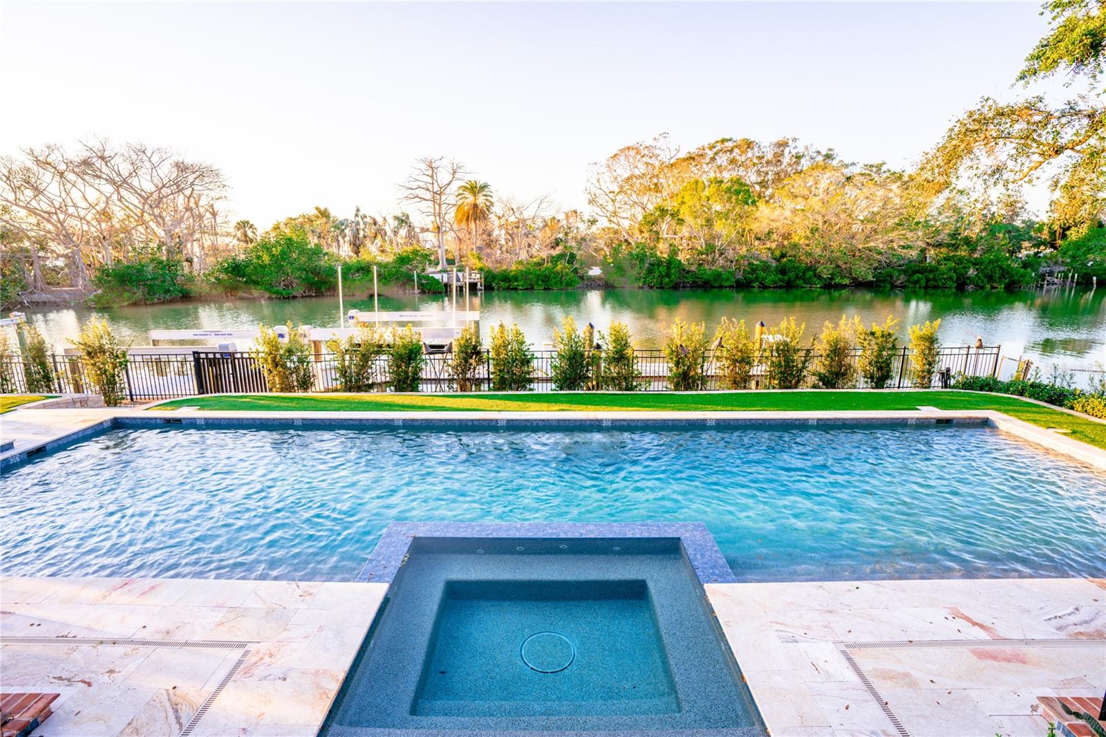 BAY POINT PARK 2 - Residential