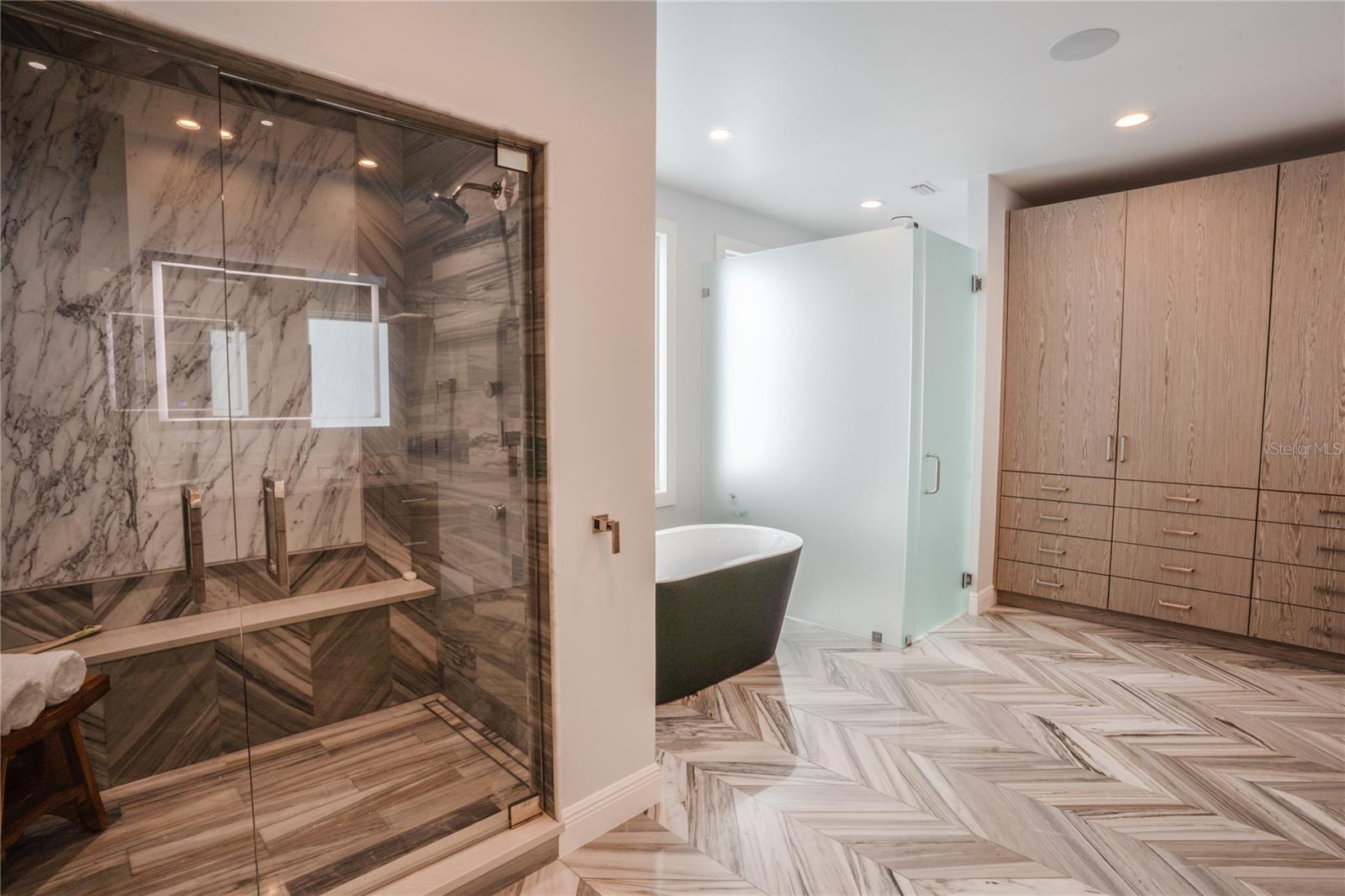 BAY POINT PARK 2 - Residential