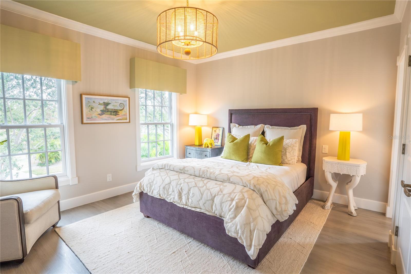 BAY POINT PARK 2 - Residential