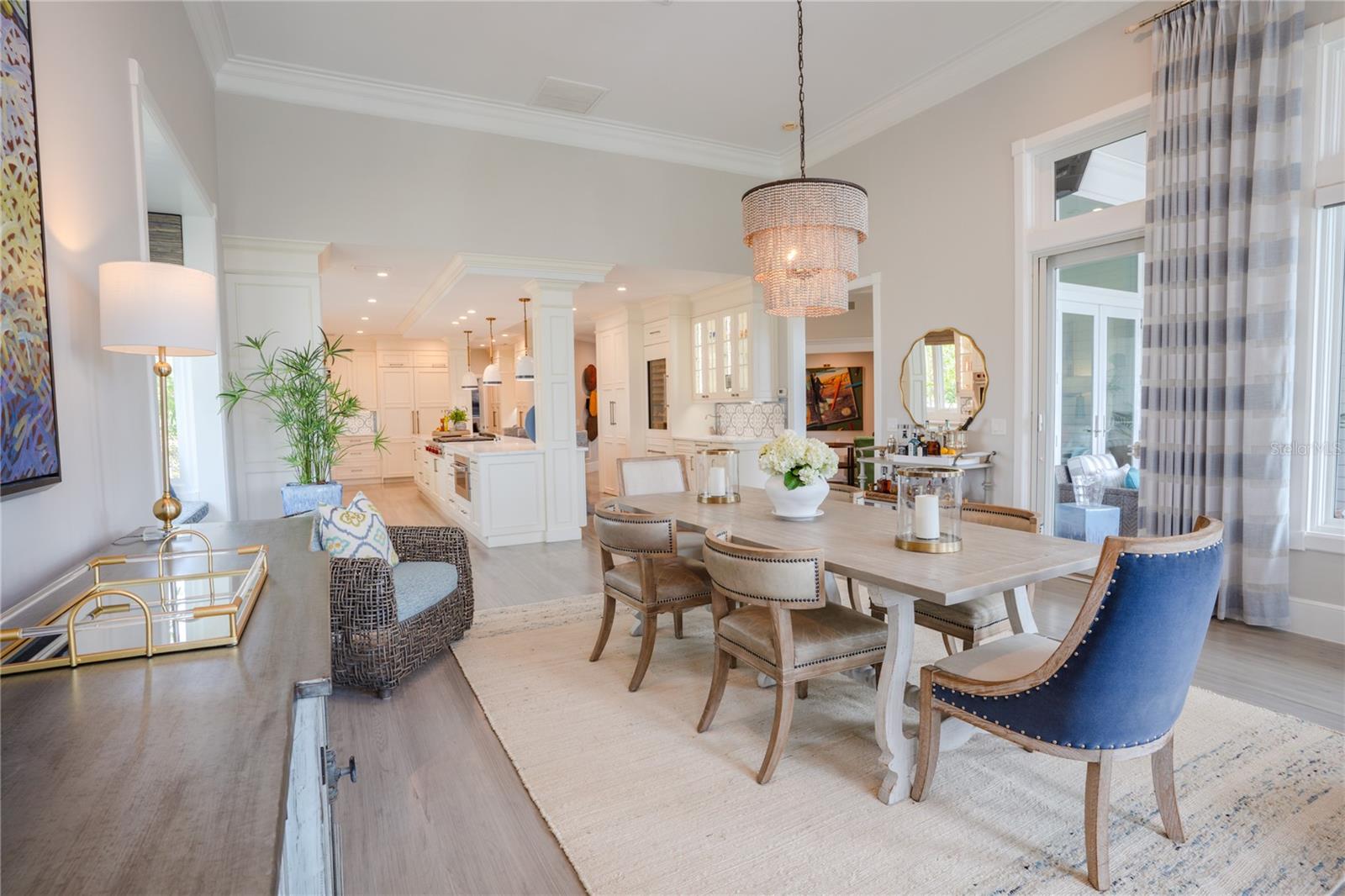 BAY POINT PARK 2 - Residential