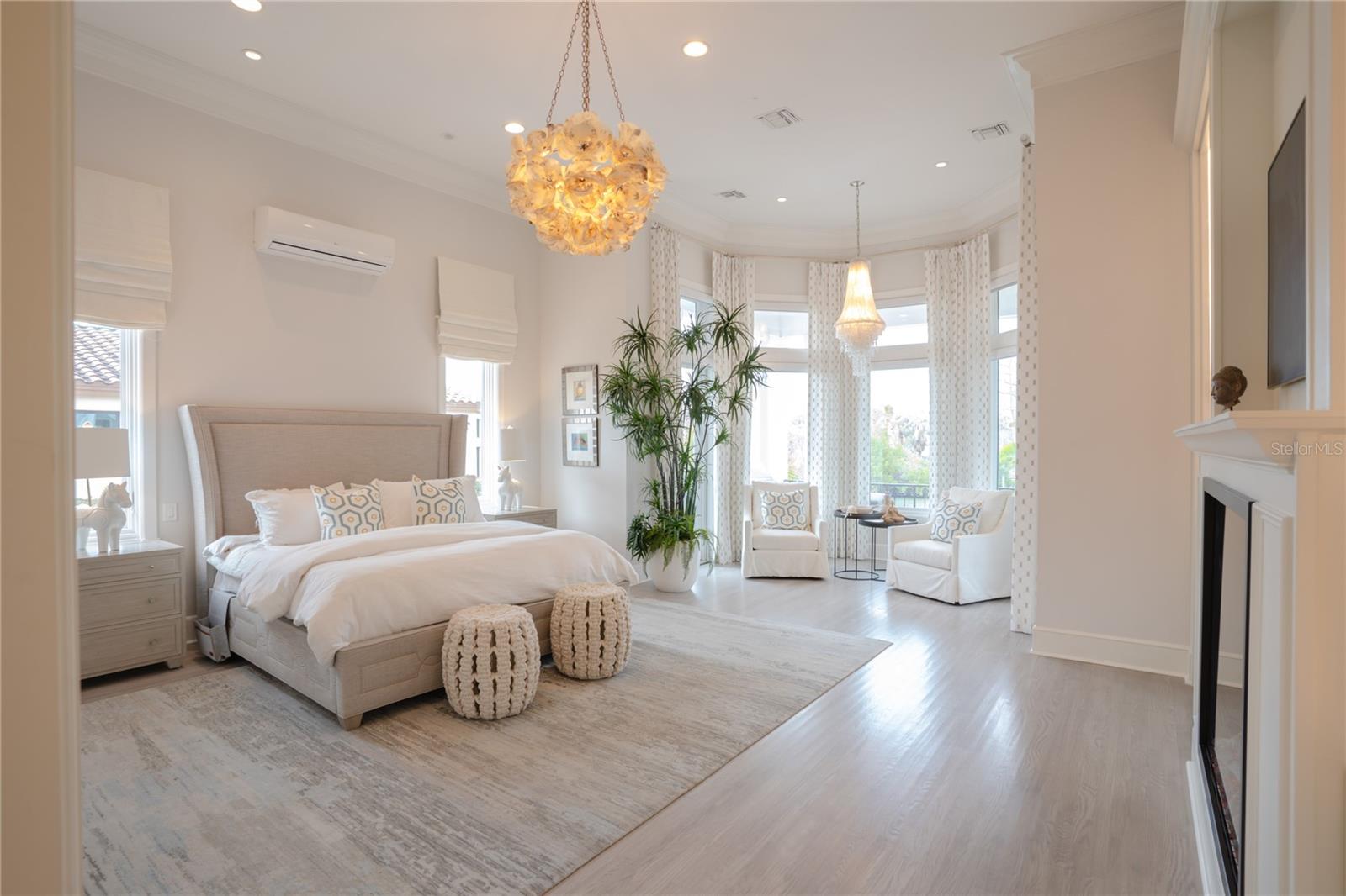 BAY POINT PARK 2 - Residential