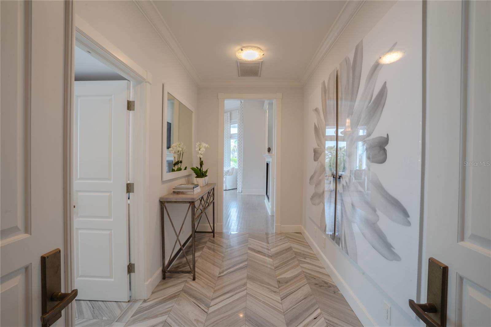 BAY POINT PARK 2 - Residential