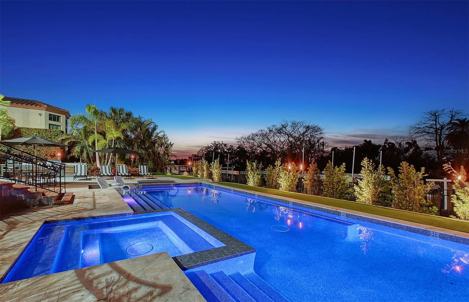 BAY POINT PARK 2 - Residential