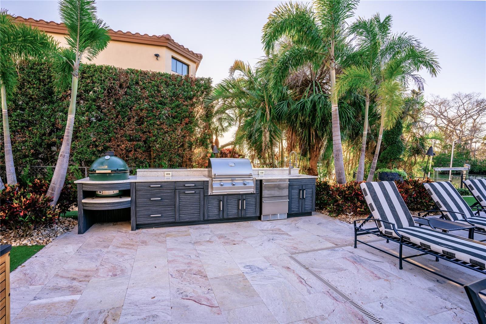 BAY POINT PARK 2 - Residential