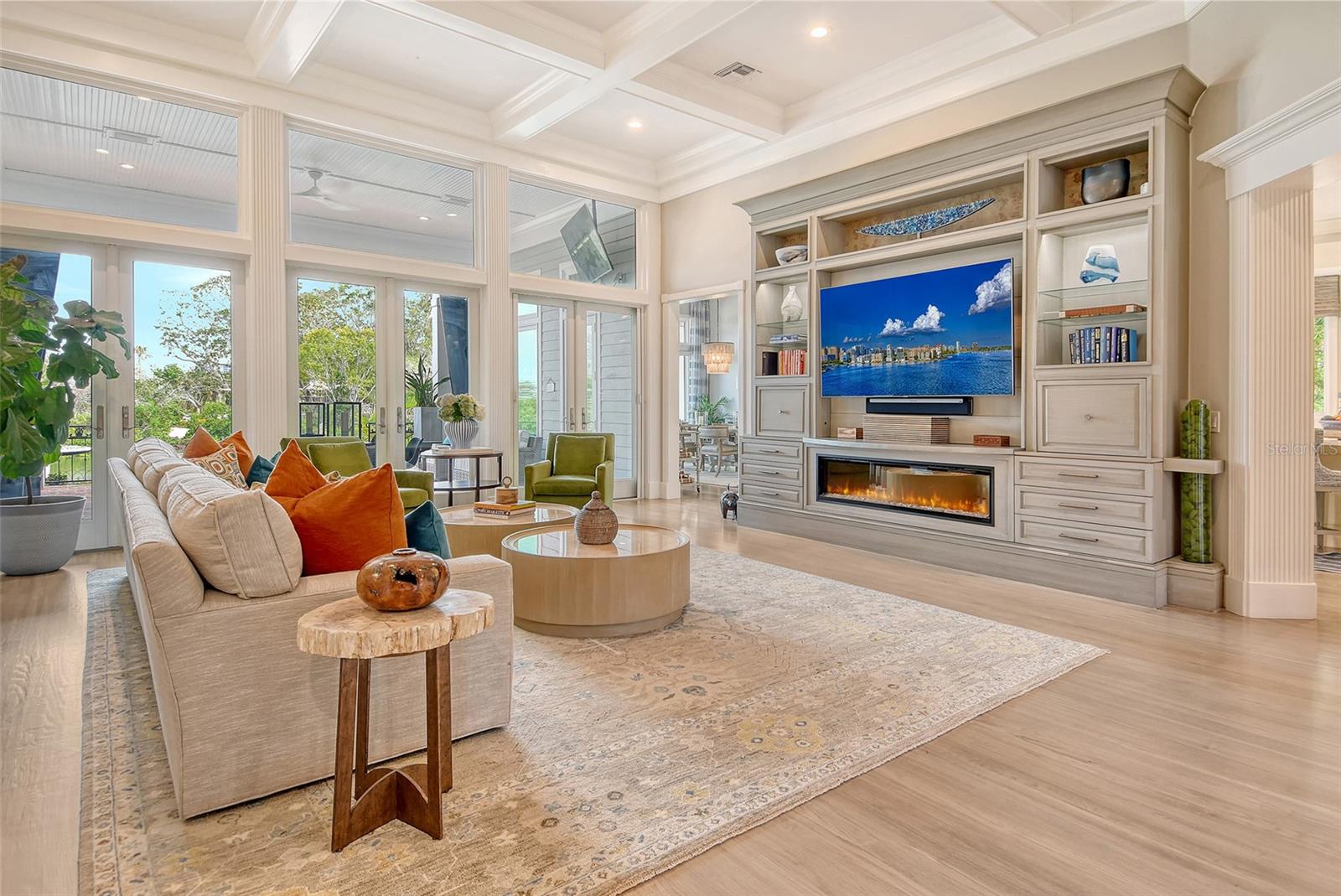 BAY POINT PARK 2 - Residential