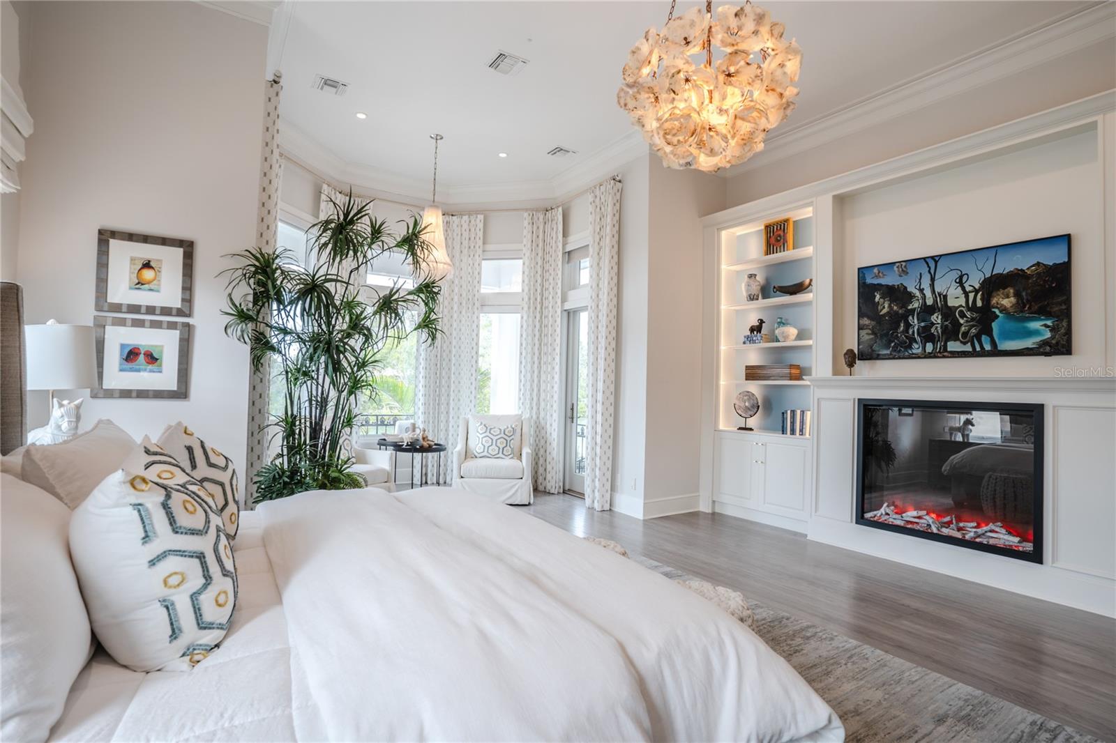 BAY POINT PARK 2 - Residential