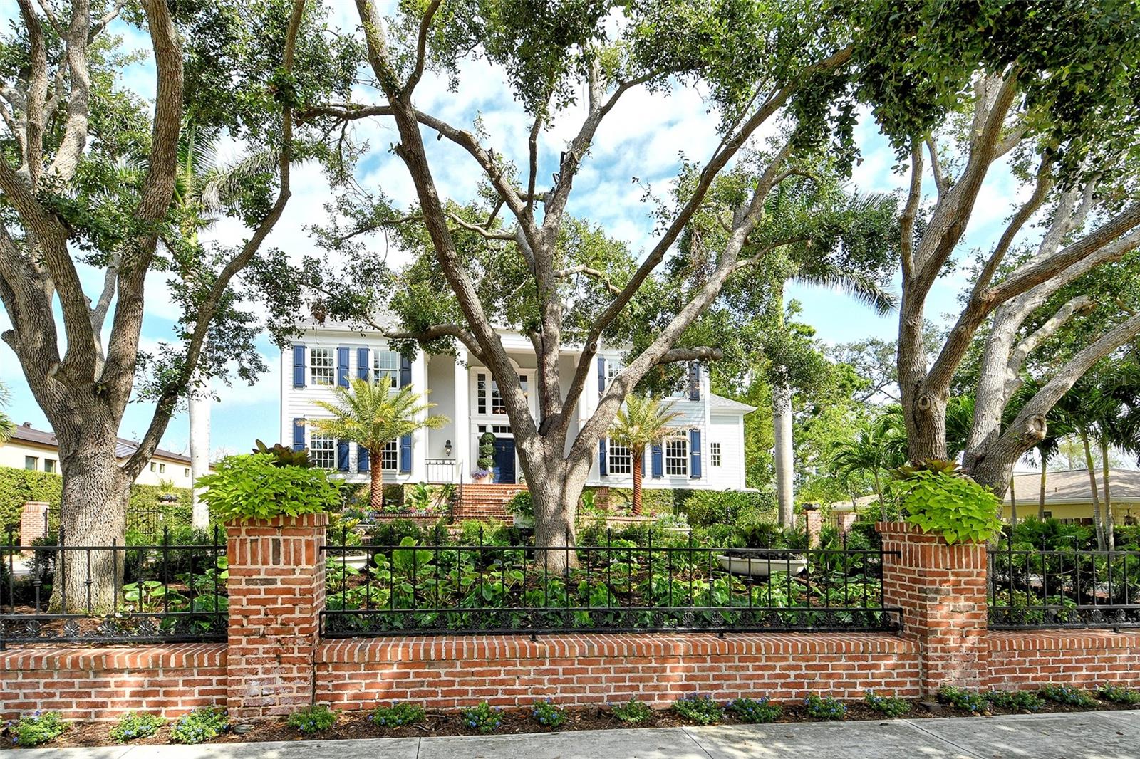 BAY POINT PARK 2 - Residential