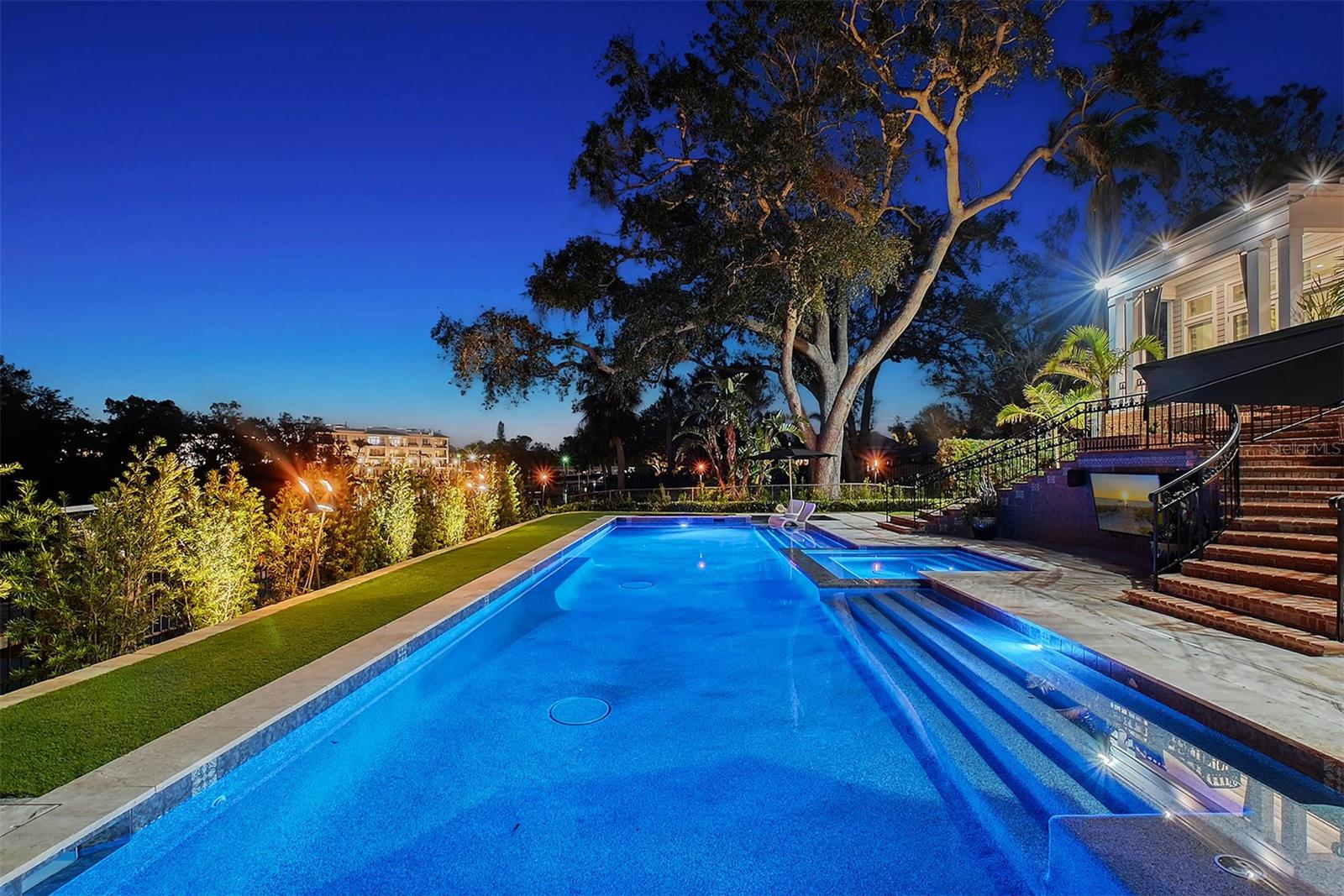 BAY POINT PARK 2 - Residential