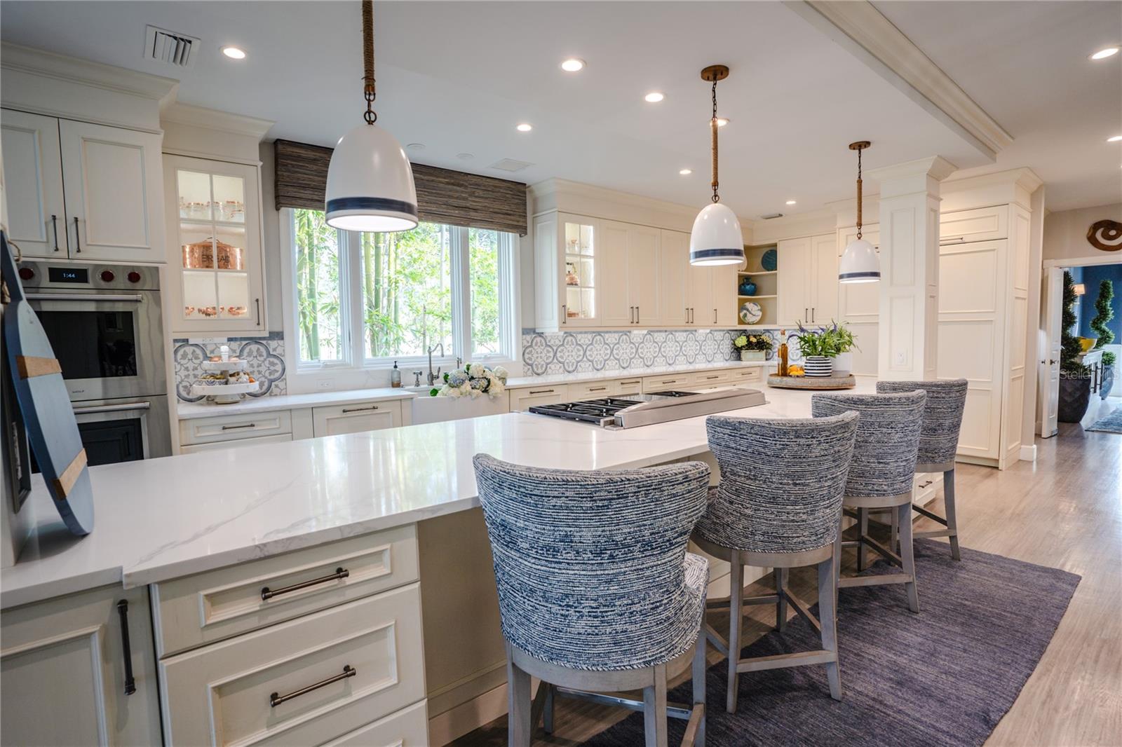 BAY POINT PARK 2 - Residential