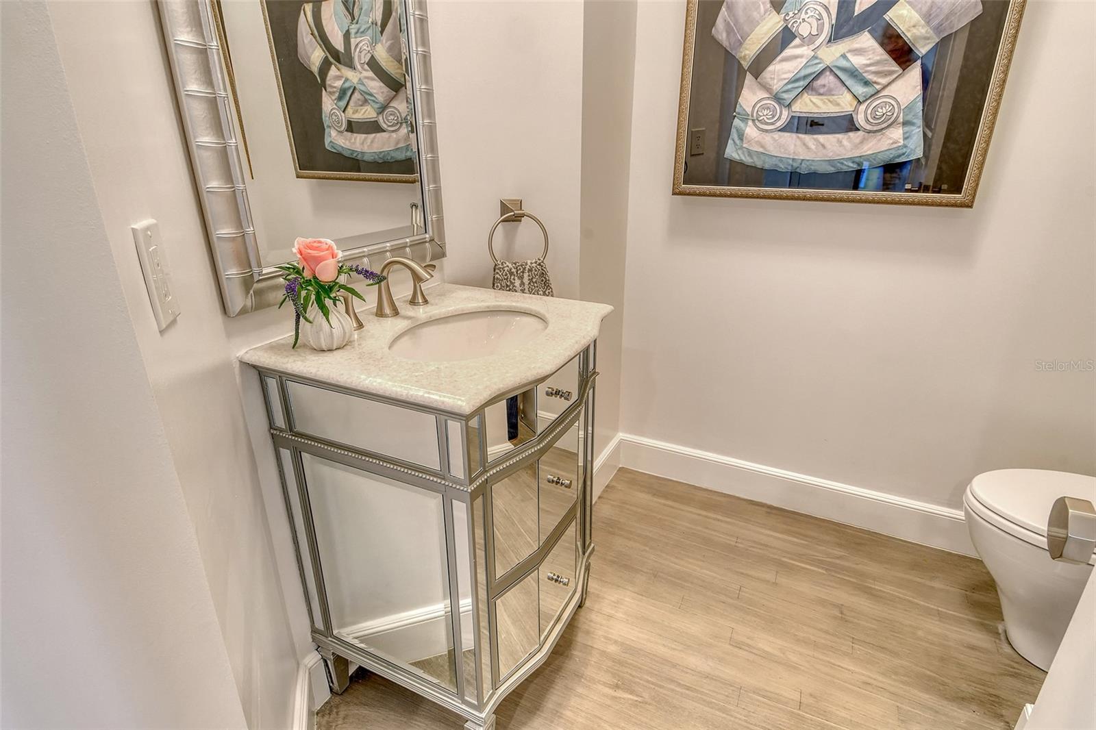 BAY POINT PARK 2 - Residential