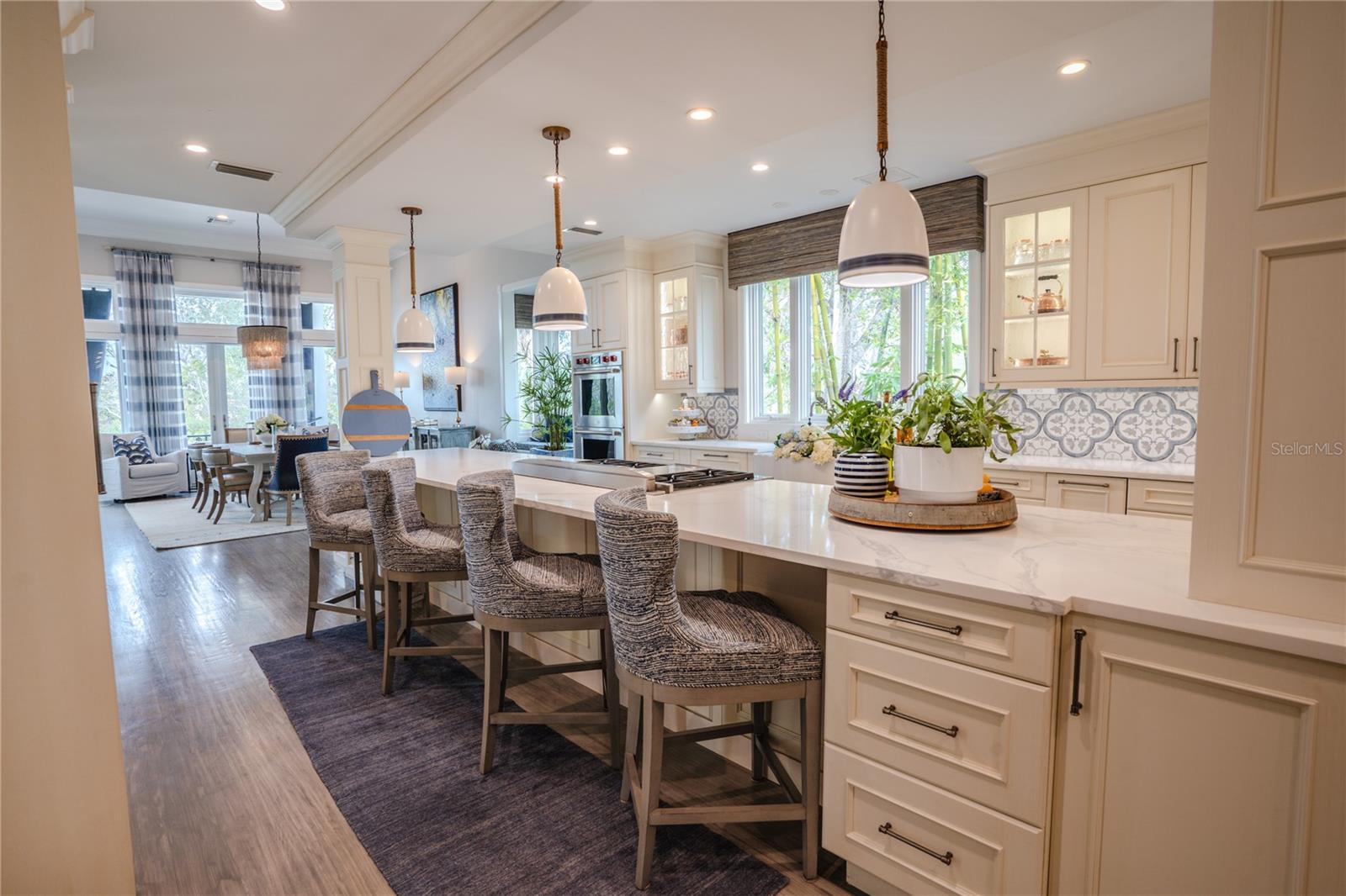 BAY POINT PARK 2 - Residential