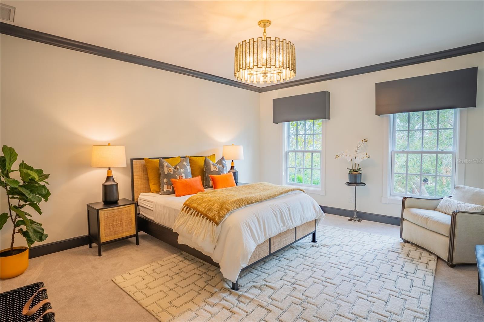 BAY POINT PARK 2 - Residential