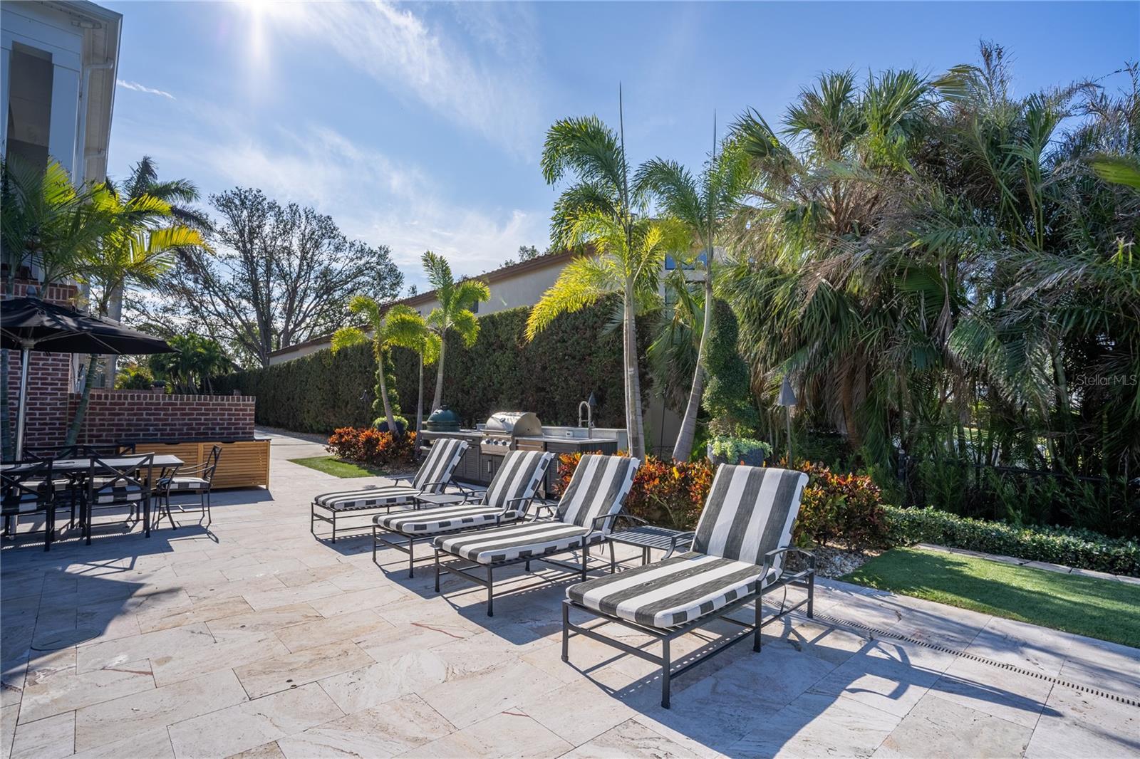 BAY POINT PARK 2 - Residential