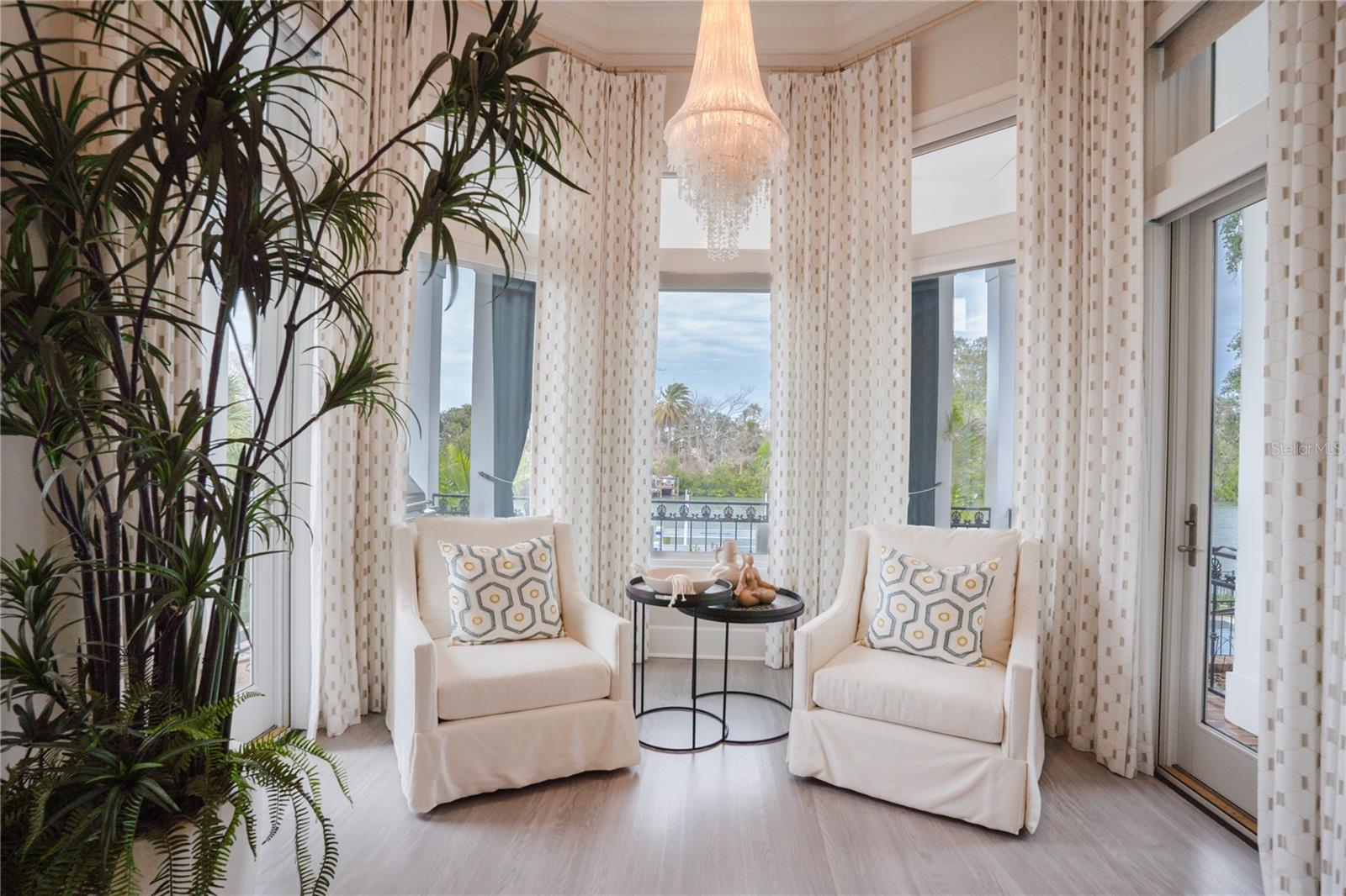 BAY POINT PARK 2 - Residential