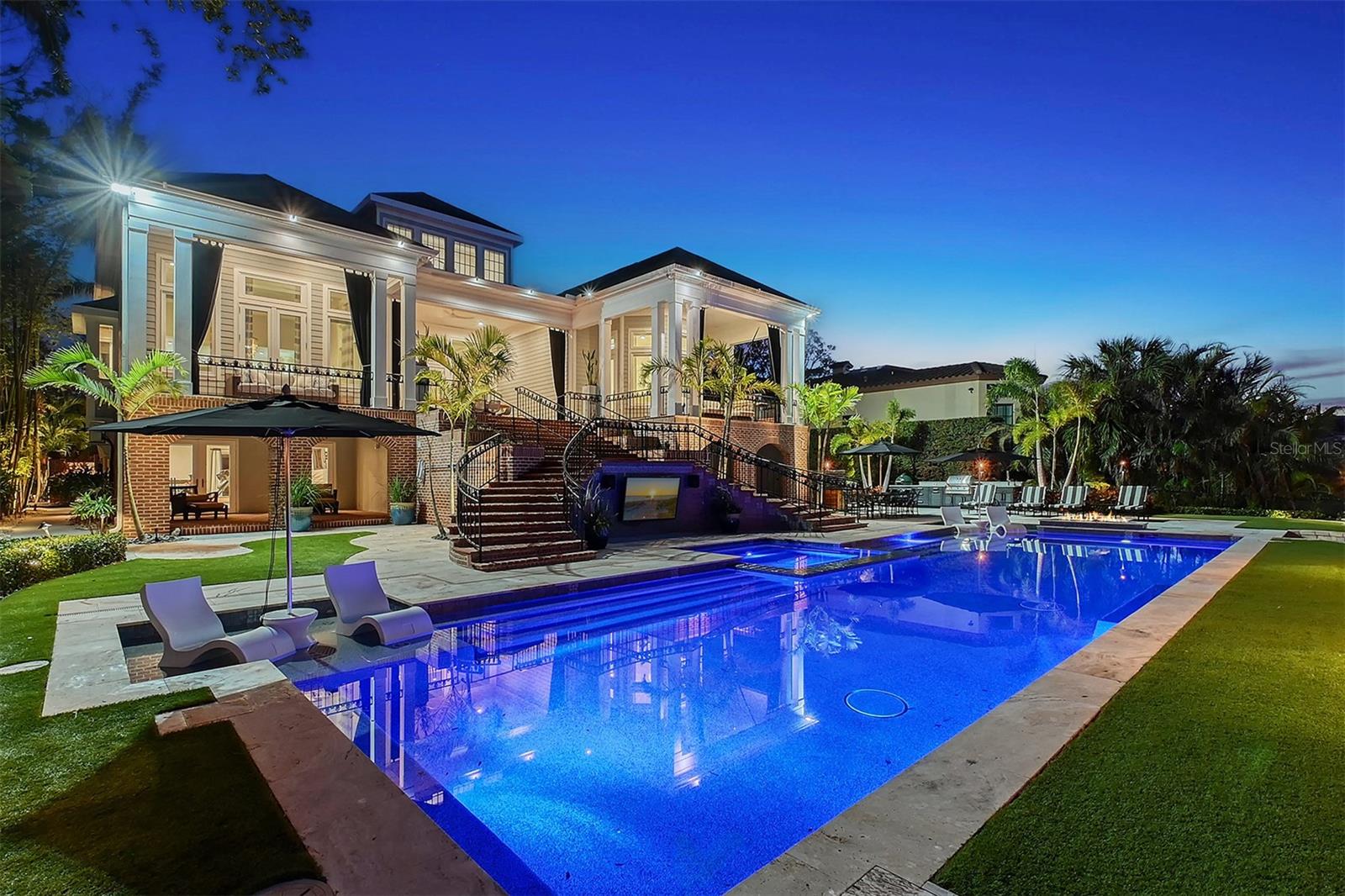 BAY POINT PARK 2 - Residential