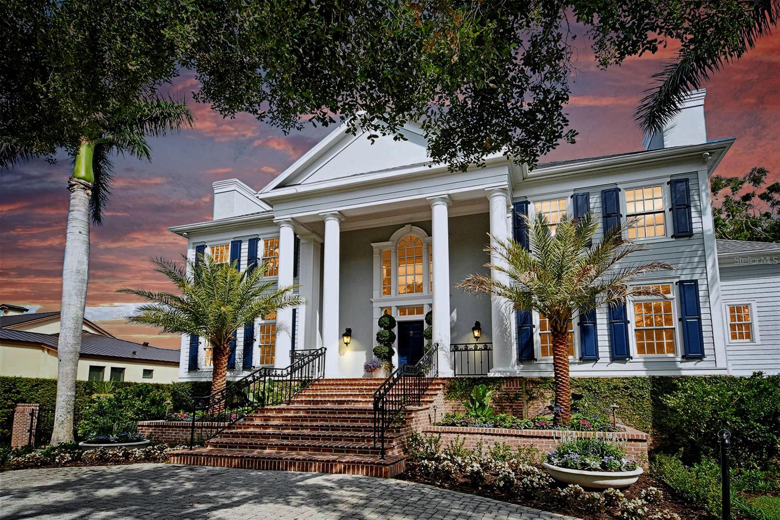 1541 BAY POINT DRIVE