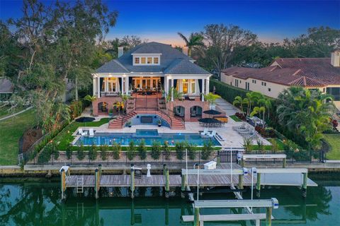 A home in SARASOTA