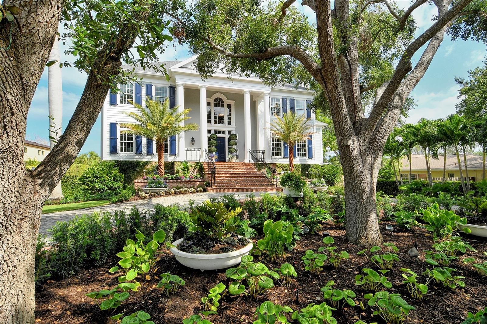 BAY POINT PARK 2 - Residential