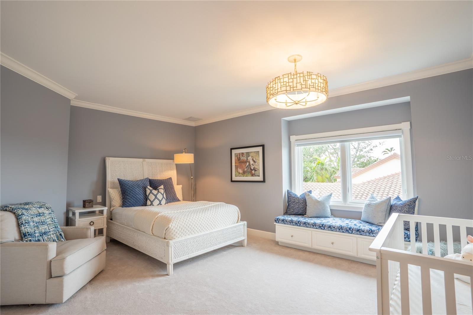 BAY POINT PARK 2 - Residential