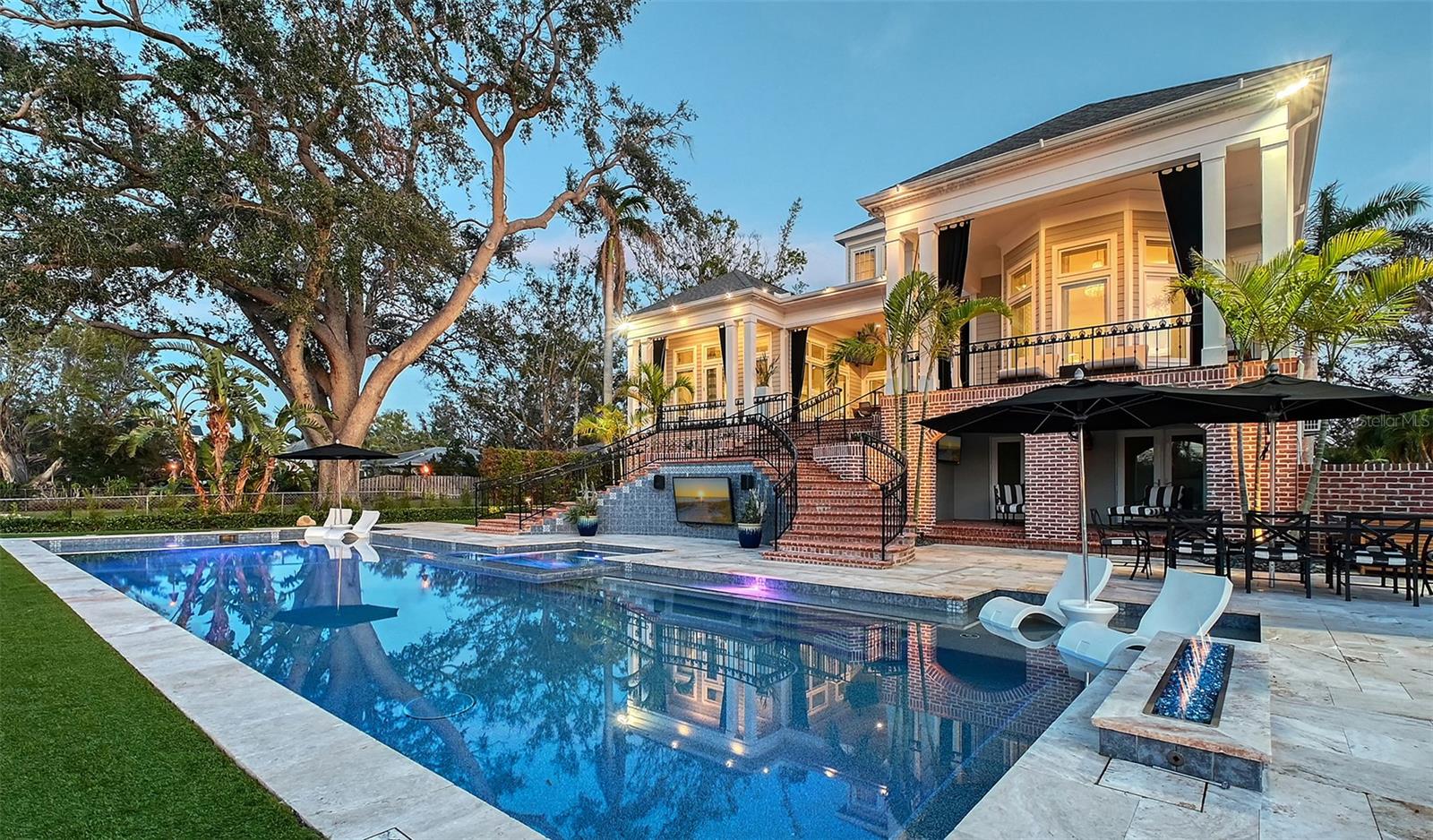 BAY POINT PARK 2 - Residential