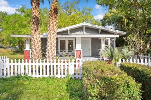 1309 SANFORD AVENUE SANFORD FL 32771