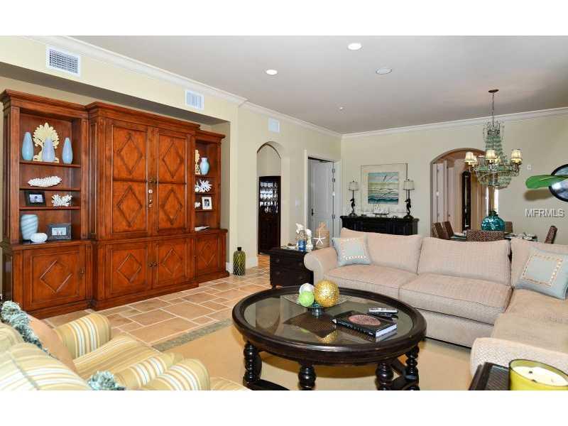 POSITANO CONDO - Residential