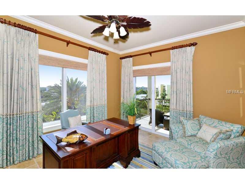 POSITANO CONDO - Residential