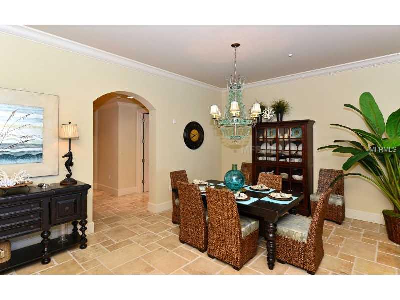 POSITANO CONDO - Residential