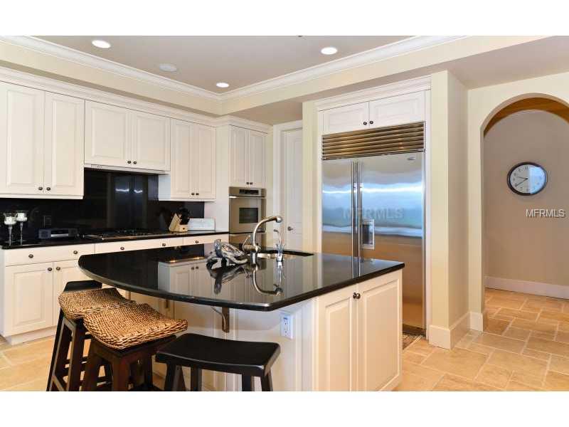 POSITANO CONDO - Residential