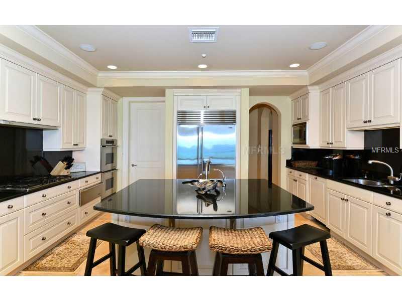 POSITANO CONDO - Residential