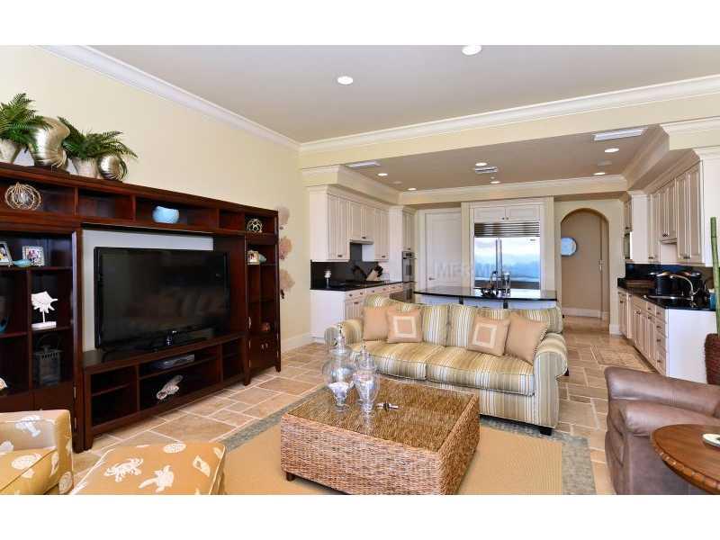 POSITANO CONDO - Residential