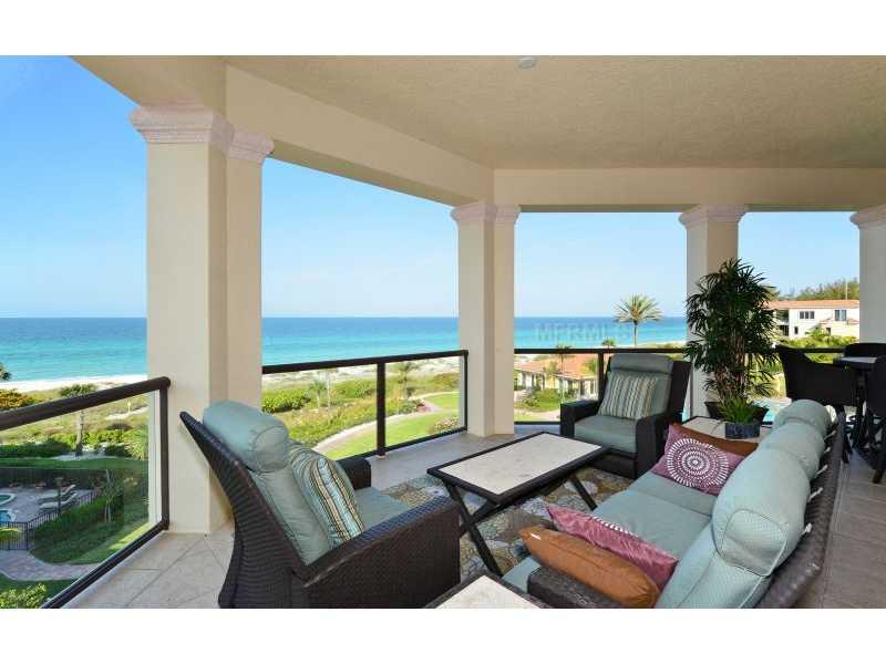 POSITANO CONDO - Residential