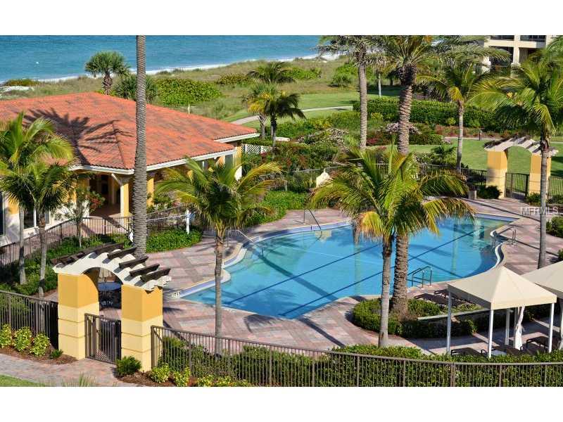 POSITANO CONDO - Residential