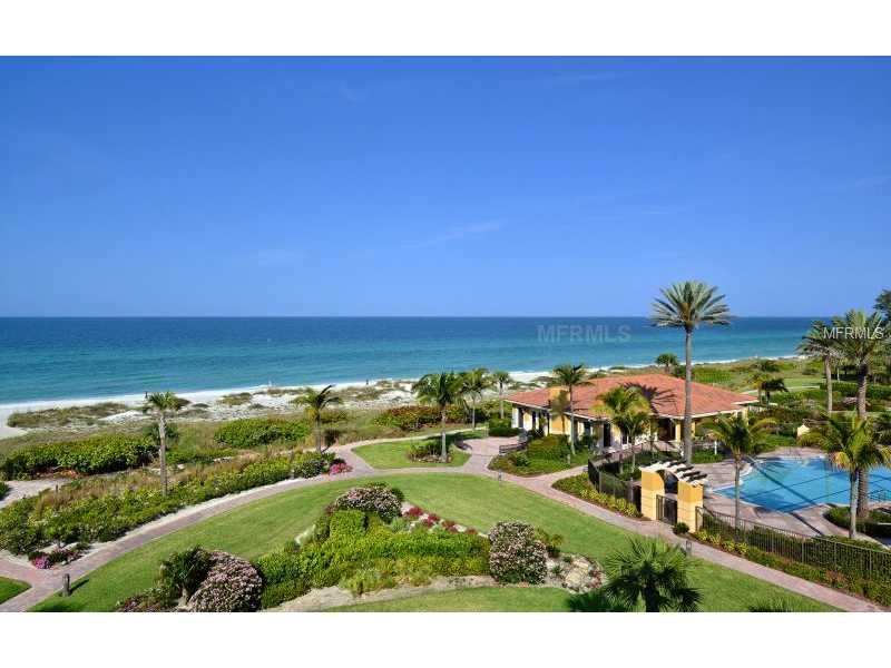 POSITANO CONDO - Residential