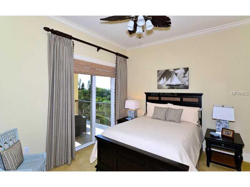 POSITANO CONDO - Residential